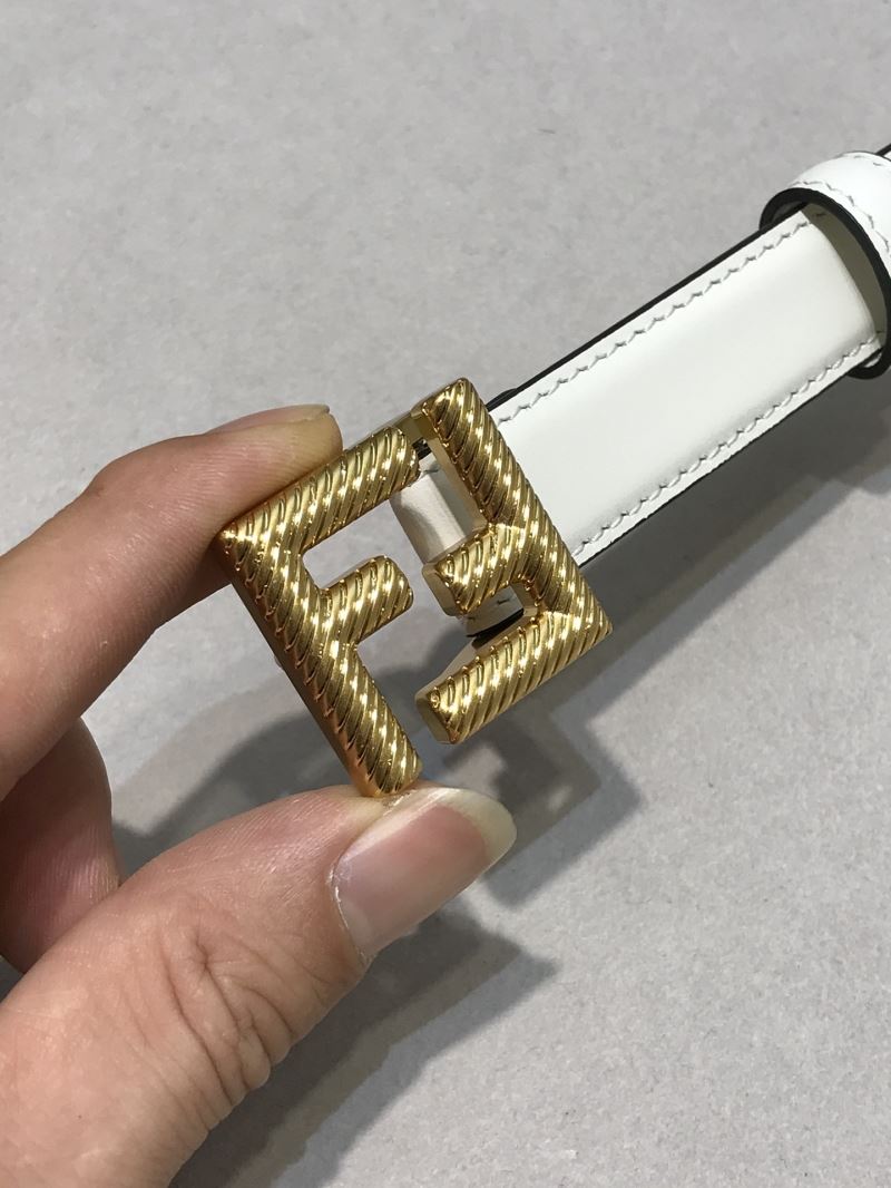 Fendi Belts